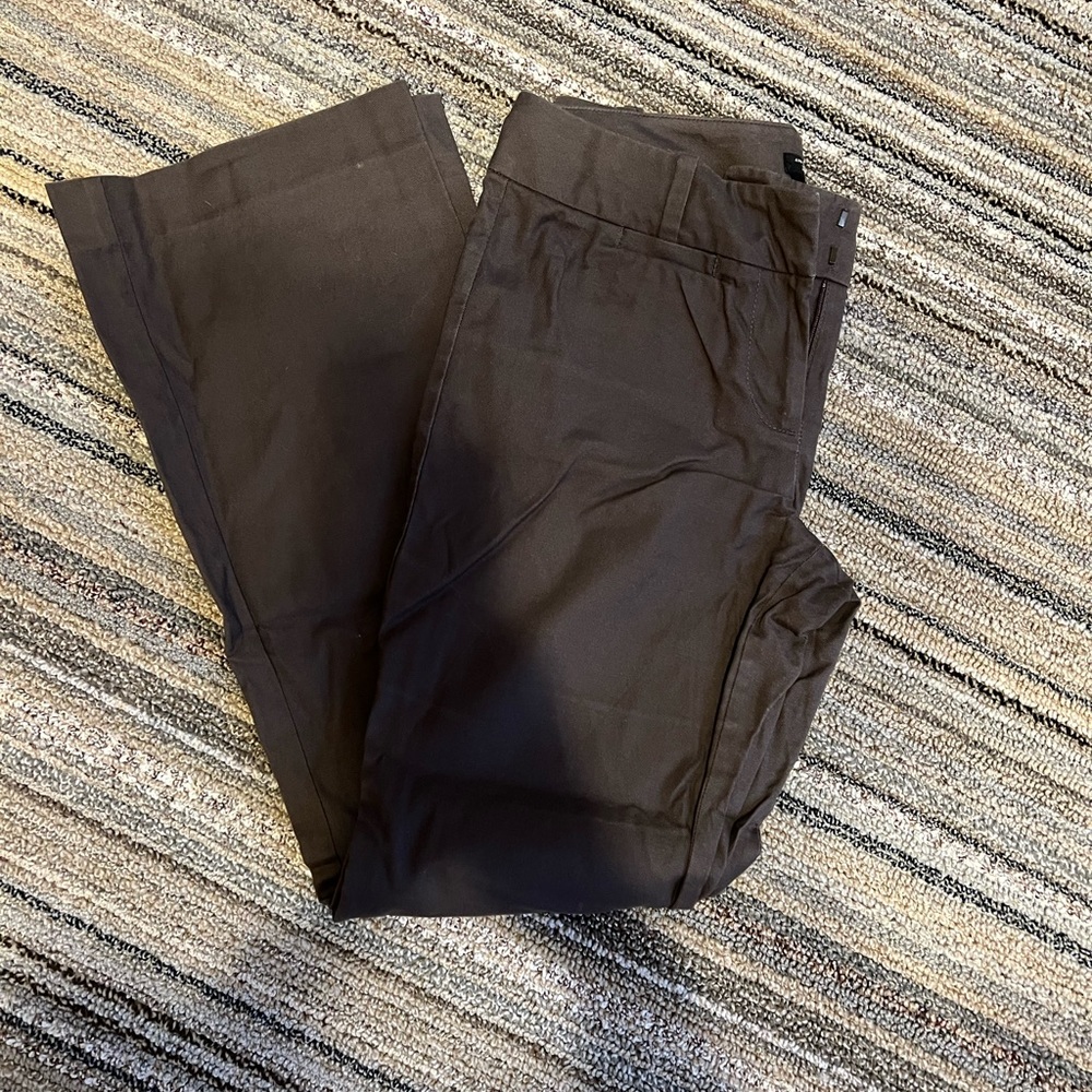 Anne Taylor Pants